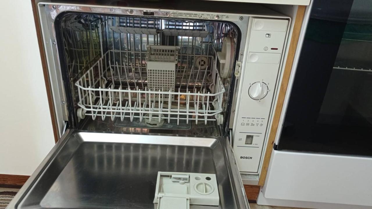 Galini Διαμέρισμα Μύτικας Εξωτερικό φωτογραφία