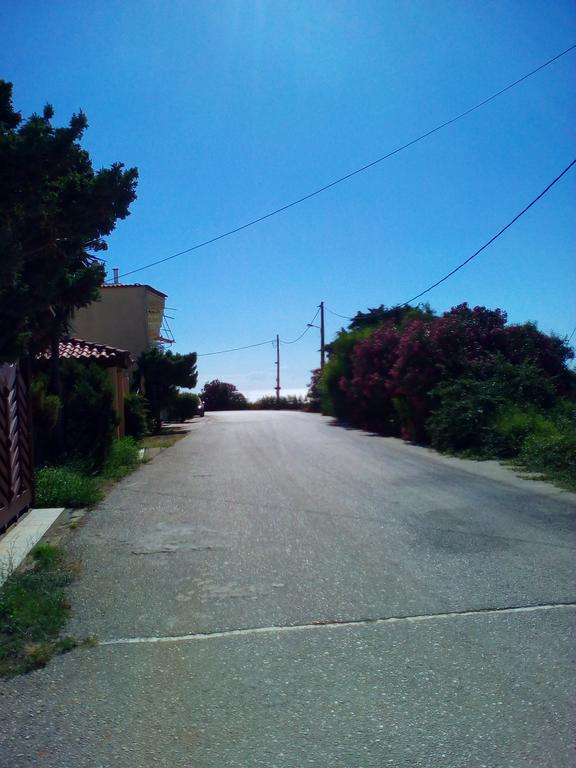 Galini Διαμέρισμα Μύτικας Εξωτερικό φωτογραφία