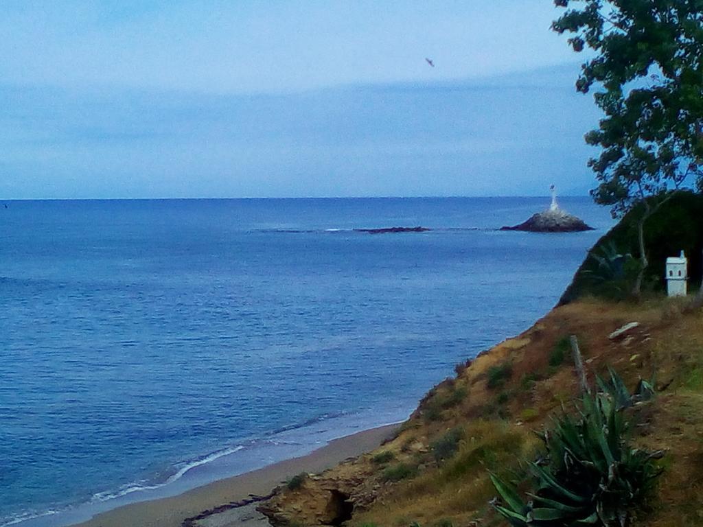 Galini Διαμέρισμα Μύτικας Εξωτερικό φωτογραφία